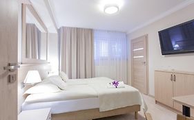 Villa Anna Gdansk - Noclegi Rooms - Free Parking
